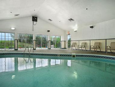 Hotel 6-olathe, Ks Olathe