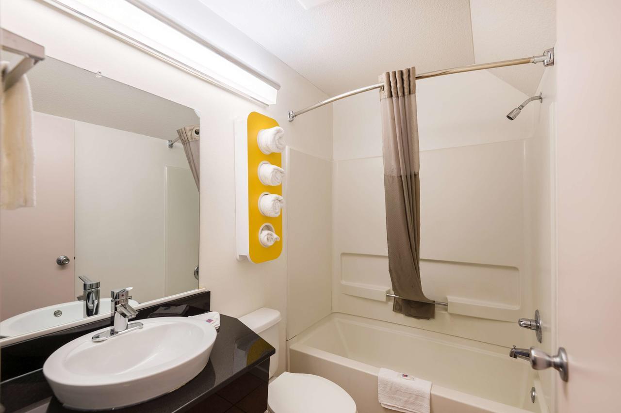6-olathe, Ks Hotel