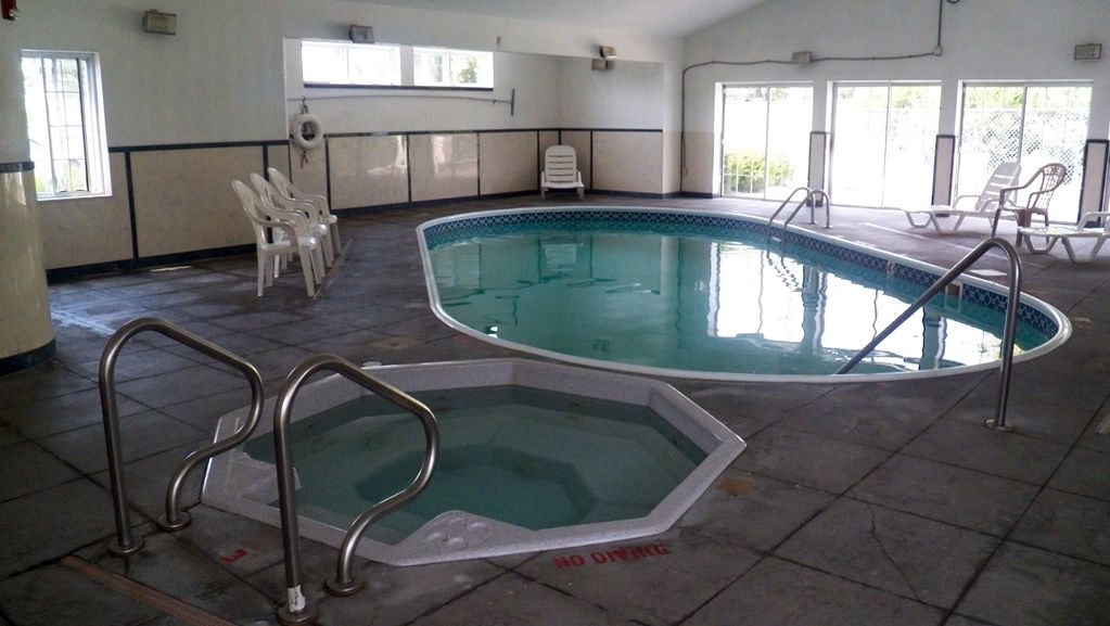 6-olathe, Ks Hotel 2*