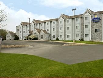 6-olathe, Ks Hotel Olathe