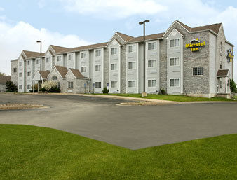 6-olathe, Ks Hotel Olathe