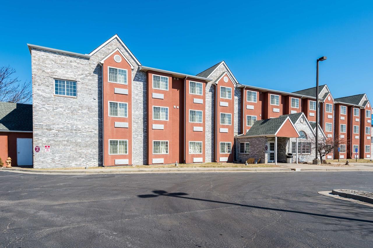 6-olathe, Ks Hotel Olathe